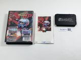 Super Monaco GP Boxed SEGA MegaDrive Genesis Japan - DL8071 - Photo 2