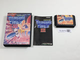 Thunder Force III Boxed SEGA MegaDrive Genesis Japan - DL8072 - Photo 1