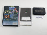 Thunder Force III Boxed SEGA MegaDrive Genesis Japan - DL8072 - Photo 2