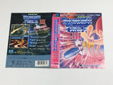 Thunder Force III Boxed SEGA MegaDrive Genesis Japan - DL8072 - Photo 3