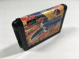 Thunder Force III Boxed SEGA MegaDrive Genesis Japan - DL8072 - Photo 9