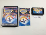 Thunder Force IV Boxed SEGA MegaDrive Genesis Japan - DL8073 - Photo 1