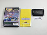 Thunder Force IV Boxed SEGA MegaDrive Genesis Japan - DL8073 - Photo 2