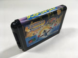 Thunder Force IV Boxed SEGA MegaDrive Genesis Japan - DL8073 - Photo 9