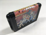 Shining Force Boxed SEGA MegaDrive Genesis Japan - DL8074 - Photo 9