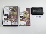 Shining And The Darkness Boxed SEGA MegaDrive Genesis Japan - DL8075 - Photo 2