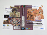 Shining And The Darkness Boxed SEGA MegaDrive Genesis Japan - DL8075 - Photo 3