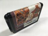 Shining And The Darkness Boxed SEGA MegaDrive Genesis Japan - DL8075 - Photo 9