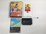 Phantasy Star III Toki no Keishousha Boxed SEGA MegaDrive Genesis Japan - DL8076 - Photo 2