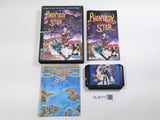 Phantasy Star Boxed SEGA MegaDrive Genesis Japan - DL8077 - Photo 1