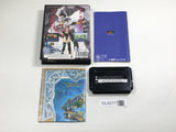 Phantasy Star Boxed SEGA MegaDrive Genesis Japan - DL8077 - Photo 2
