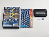 Aa Harimanada Boxed SEGA MegaDrive Genesis Japan - DL8078 - Photo 2