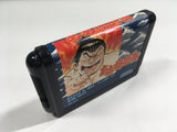 Aa Harimanada Boxed SEGA MegaDrive Genesis Japan - DL8078 - Photo 9