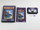 Vermilion Boxed SEGA MegaDrive Genesis Japan - DL8079 - Photo 1