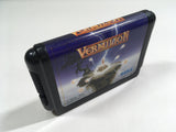 Vermilion Boxed SEGA MegaDrive Genesis Japan - DL8079 - Photo 9