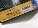 XDR X Dazedly Ray Boxed SEGA MegaDrive Genesis Japan - DL8080 - Photo 11