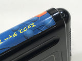 XDR X Dazedly Ray Boxed SEGA MegaDrive Genesis Japan - DL8080 - Photo 12