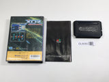 XDR X Dazedly Ray Boxed SEGA MegaDrive Genesis Japan - DL8080 - Photo 2