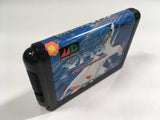 XDR X Dazedly Ray Boxed SEGA MegaDrive Genesis Japan - DL8080 - Photo 9