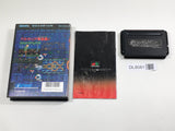Curse Boxed SEGA MegaDrive Genesis Japan - DL8081 - Photo 2