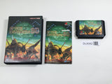 Space Invaders 90 Boxed SEGA MegaDrive Genesis Japan - DL8082 - Photo 1