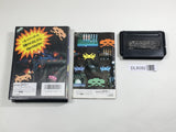 Space Invaders 90 Boxed SEGA MegaDrive Genesis Japan - DL8082 - Photo 2