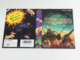 Space Invaders 90 Boxed SEGA MegaDrive Genesis Japan - DL8082 - Photo 3
