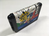 Sonic The Hedgehog Boxed SEGA MegaDrive Genesis Japan - DL8083 - Photo 9