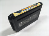 Ghouls 'n Ghosts Dai Makaimura Boxed SEGA MegaDrive Genesis Japan - DL8084 - Photo 10