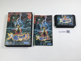 Ghouls 'n Ghosts Dai Makaimura Boxed SEGA MegaDrive Genesis Japan - DL8084 - Photo 1