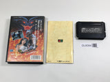 Ghouls 'n Ghosts Dai Makaimura Boxed SEGA MegaDrive Genesis Japan - DL8084 - Photo 2