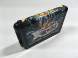 Ghouls 'n Ghosts Dai Makaimura Boxed SEGA MegaDrive Genesis Japan - DL8084 - Photo 9