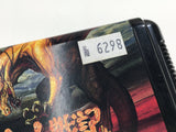 Bahamut Senki Boxed SEGA MegaDrive Genesis Japan - DL8085 - Photo 11