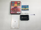 Bahamut Senki Boxed SEGA MegaDrive Genesis Japan - DL8085 - Photo 2