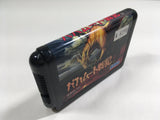 Bahamut Senki Boxed SEGA MegaDrive Genesis Japan - DL8085 - Photo 9