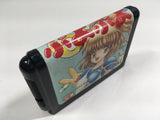 Puyo Puyo Boxed SEGA MegaDrive Genesis Japan - DL8086 - Photo 9