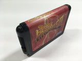 Bare Knuckle II Shitou e no Requiem Boxed SEGA MegaDrive Genesis Japan - DL8087 - Photo 9