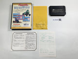MegaTrax Boxed SEGA MegaDrive Genesis Japan - DL8088 - Photo 2
