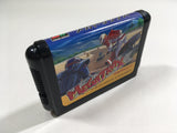 MegaTrax Boxed SEGA MegaDrive Genesis Japan - DL8088 - Photo 9