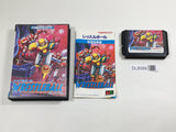WrestleBall Boxed SEGA MegaDrive Genesis Japan - DL8089 - Photo 1