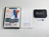 WrestleBall Boxed SEGA MegaDrive Genesis Japan - DL8089 - Photo 2
