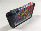 WrestleBall Boxed SEGA MegaDrive Genesis Japan - DL8089 - Photo 9