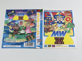 Wonder Boy V Monster World III Boxed SEGA MegaDrive Genesis Japan - DL8090 - Photo 3