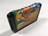 Kyuukai Douchuuki Boxed SEGA MegaDrive Genesis Japan - DL8093 - Photo 9