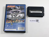 Fatal Fury Garou Densetsu Boxed SEGA MegaDrive Genesis Japan - DL8094 - Photo 2