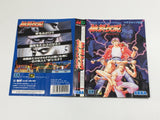 Fatal Fury Garou Densetsu Boxed SEGA MegaDrive Genesis Japan - DL8094 - Photo 3