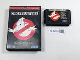 Ghostbusters Boxed SEGA MegaDrive Genesis Japan - DL8095 - Photo 1