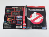 Ghostbusters Boxed SEGA MegaDrive Genesis Japan - DL8095 - Photo 3