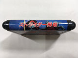 Strider Hiryuu Boxed SEGA MegaDrive Genesis Japan - DL8096 - Photo 12