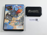 Strider Hiryuu Boxed SEGA MegaDrive Genesis Japan - DL8096 - Photo 2
